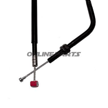 Clutch Cable.