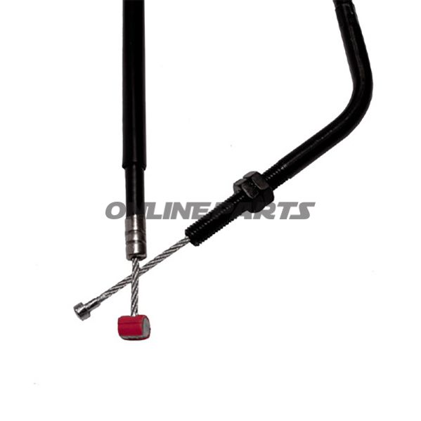 Clutch Cable.