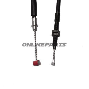 Clutch Cable.