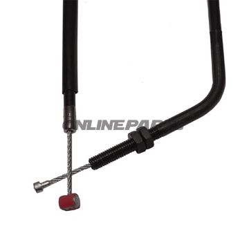 Clutch Cable.