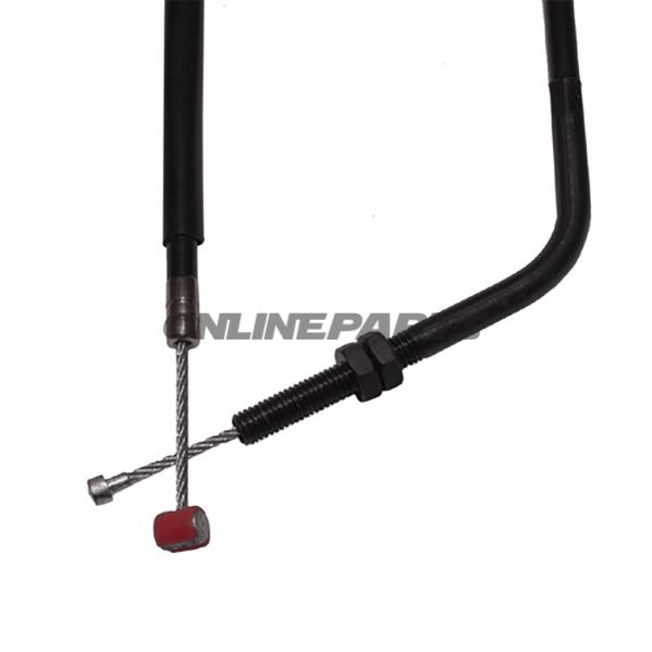 Clutch Cable.