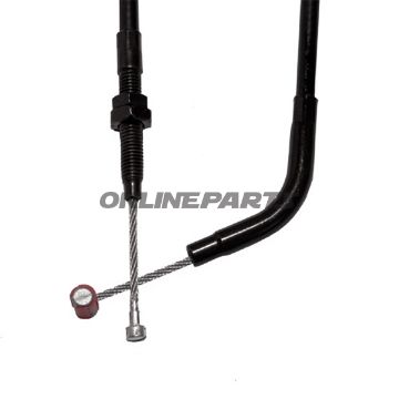 Clutch Cable.