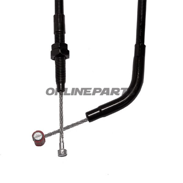 Clutch Cable.