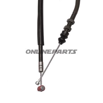 Clutch Cable.