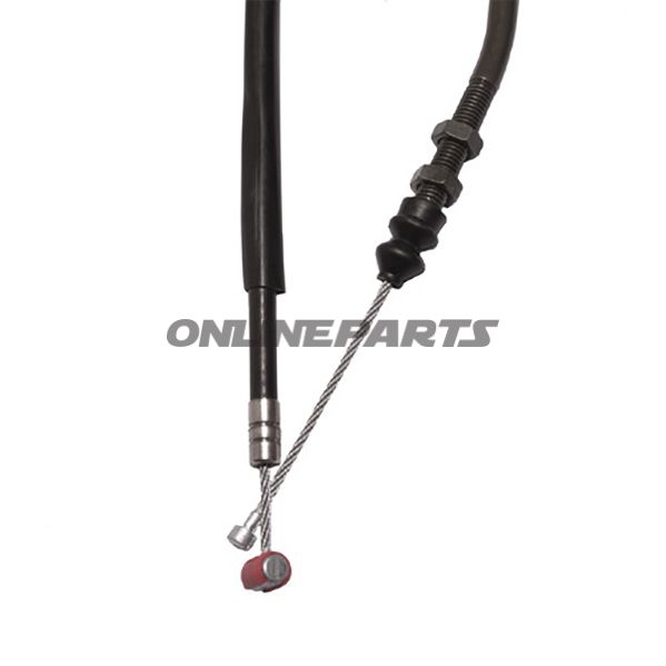 Clutch Cable.