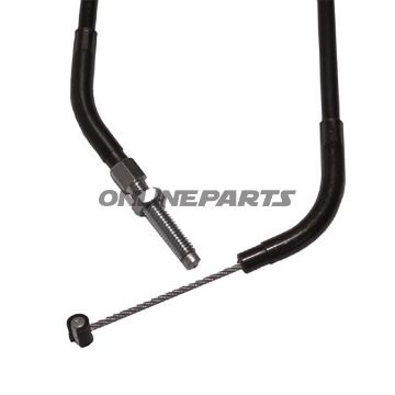 Clutch Cable.