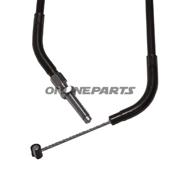 Clutch Cable.