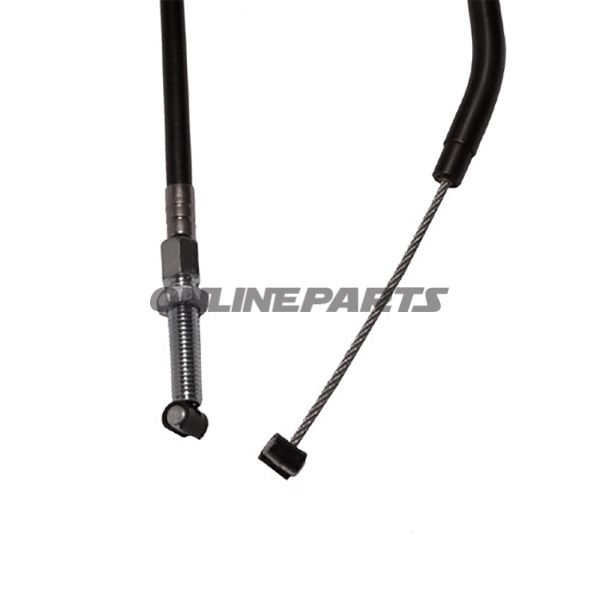 Clutch Cable.