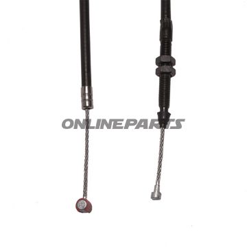 Clutch Cable.