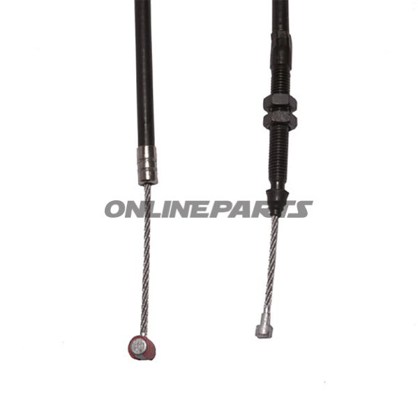 Clutch Cable.