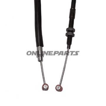 Clutch Cable.