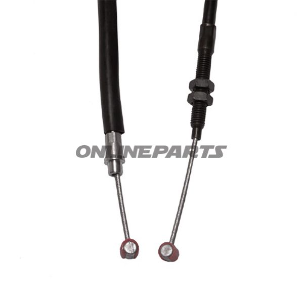 Clutch Cable.