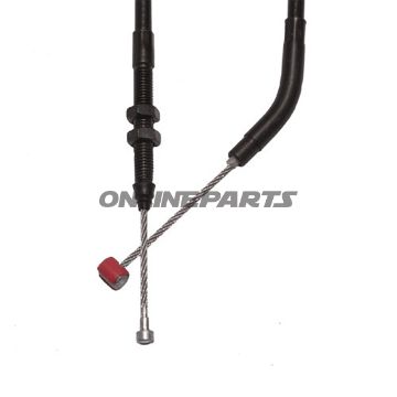 Clutch Cable.
