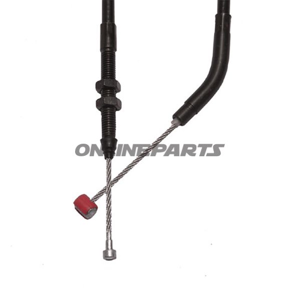 Clutch Cable.