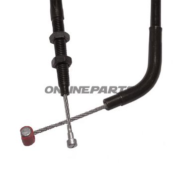 Clutch Cable.