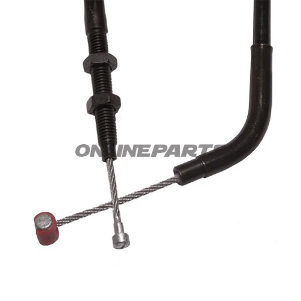 Clutch Cable.