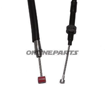 Clutch Cable.