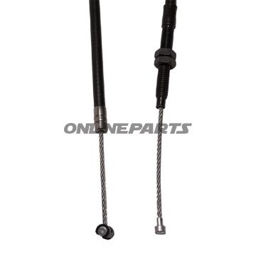 Clutch Cable.