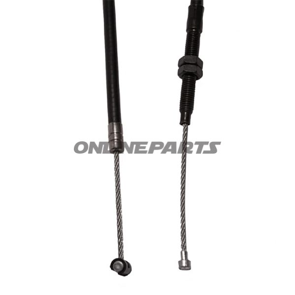 Clutch Cable.