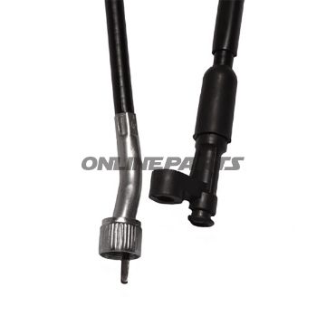 Speedometer Cable.