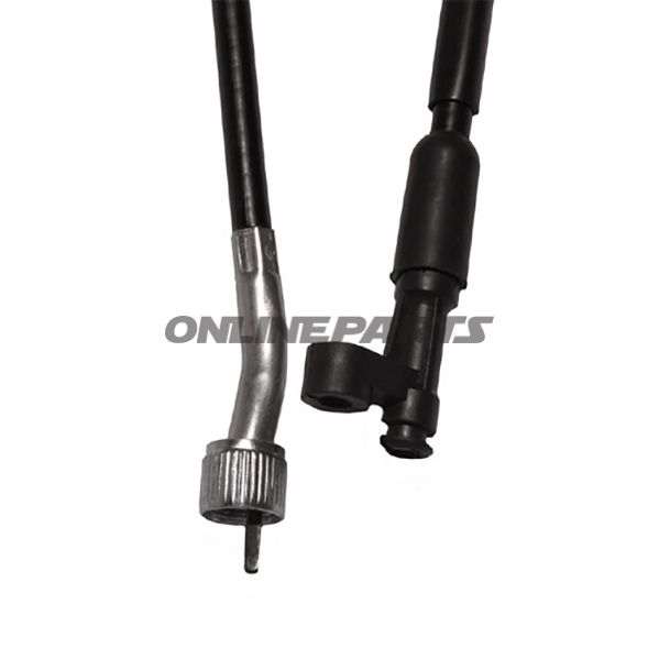 Speedometer Cable.