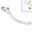 Clutch Lever Aluminiumjmp