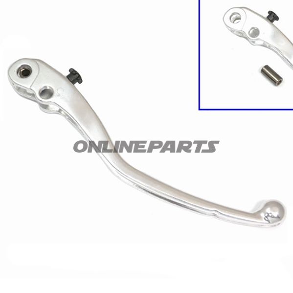 Clutch Lever Aluminiumjmp