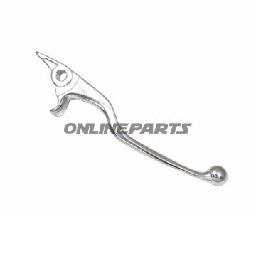 Forged Brake Leverjmp