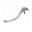 Clutch Lever Aluminiumjmp