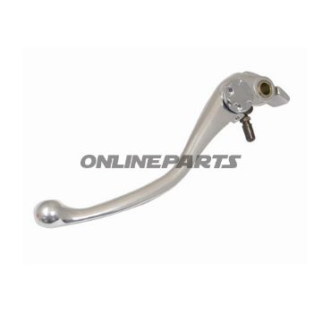 Clutch Lever Aluminiumjmp