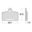 Brake Pads Std Trwaltn 7321342