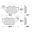 Brake Pads Sintered Trwaltn 7323223