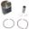 Piston Kit 66.36Mm C Athenaforged