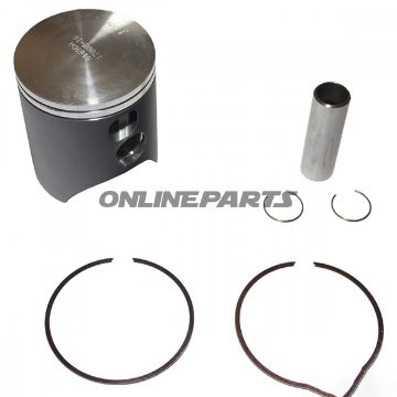Piston Kit 66.36Mm C Athenaforged