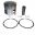 Piston Kit 66.35Mm B Athenaforged