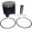 Athena Piston Kit 71.96 Mm Bforged