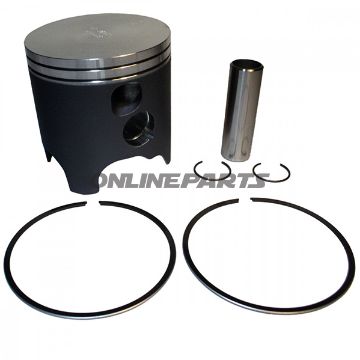Athena Piston Kit 71.96 Mm Bforged