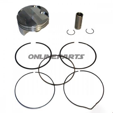 Piston Kit 76.95Mm A Athenaforged