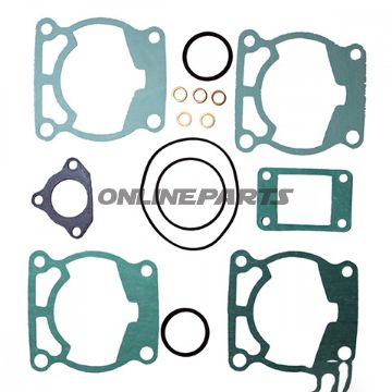 Gasket Set Topend.