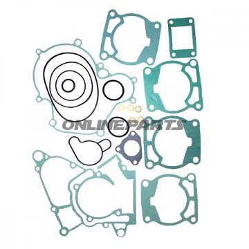 Gasket Set Complete.