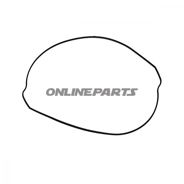 Clutch Cover Gasket Outerathena