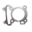 Cylinder Base Gasket.