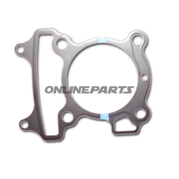 Cylinder Base Gasket.