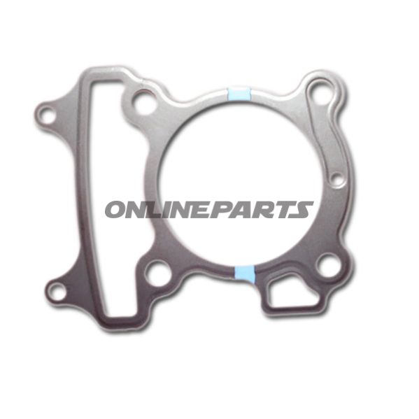 Cylinder Base Gasket.