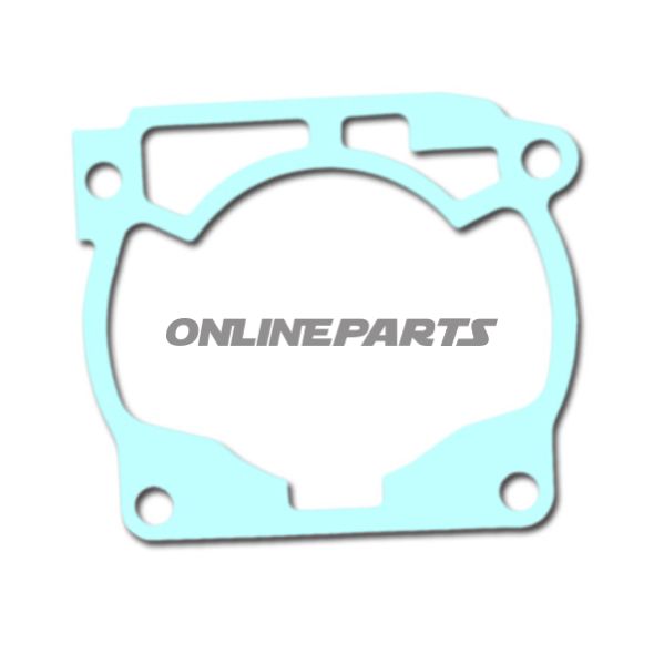 Cylinder Base Gasket 0.2Mm