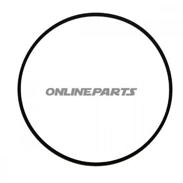 Cylinder Head Gasket O-Ring.
