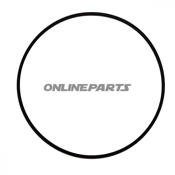 Cylinder Head Gasket O-Ring.