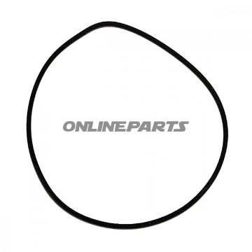 Cylinder Head Gasket O-Ring.