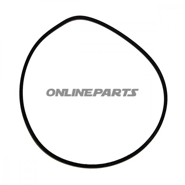 Cylinder Head Gasket O-Ring.