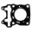 Cylinder Head Gasket.